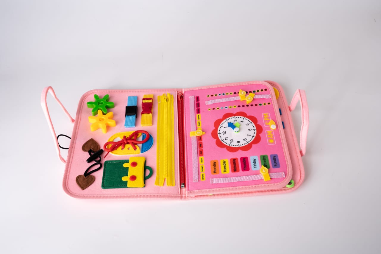 كتاب الأنشطة المونتيسوري 27 في 1، حقيبة حسية تعليمية للأطفال من عمر 1 6 سنوات لتعلم الحروف والأشكال والطقس والوقت والاستقلالية كتاب الأنشطة المونتيسوري 27 في 1، حقيبة حسية تعليمية للأطفال من عمر 1 6 سنوات لتعلم الحروف والأشكال والطقس والوقت والاستقلالية