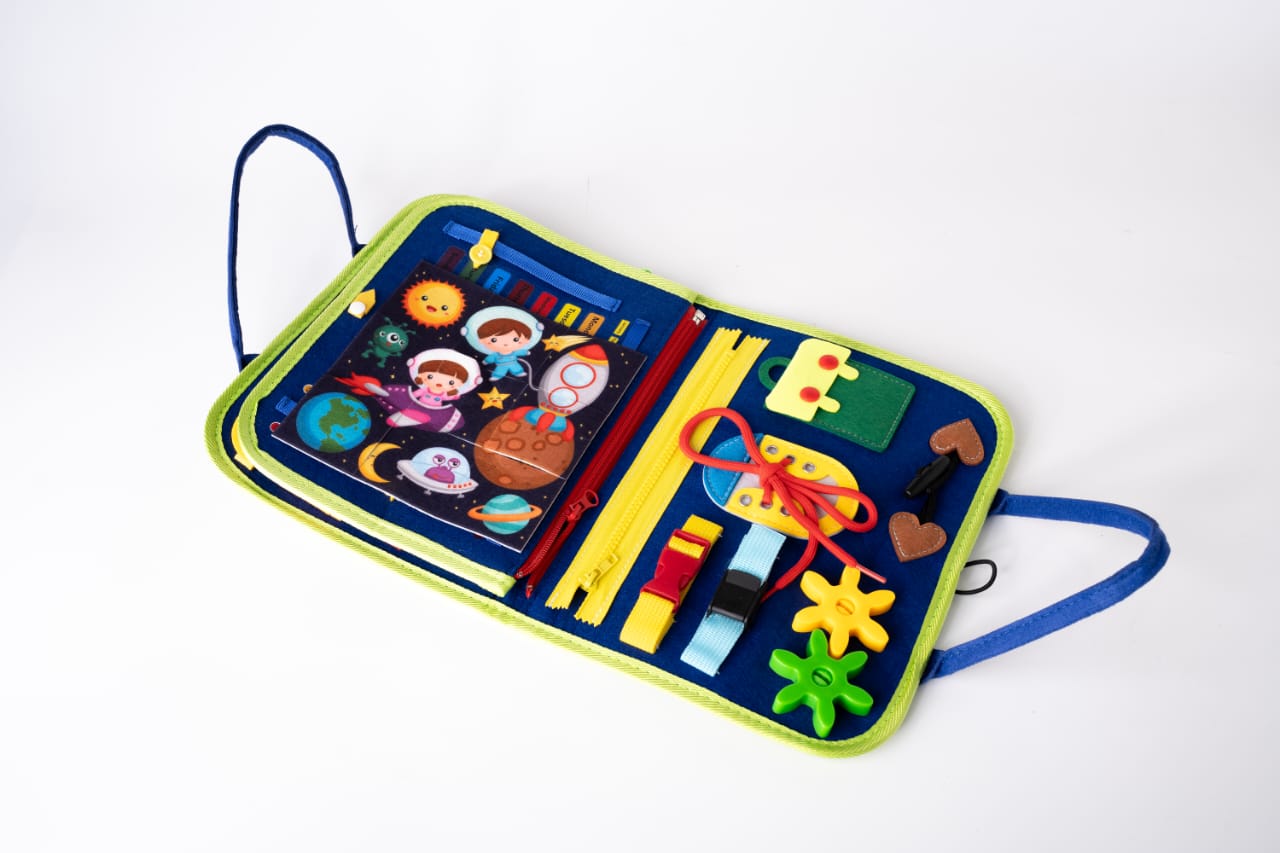 كتاب الأنشطة المونتيسوري 27 في 1، حقيبة حسية تعليمية للأطفال من عمر 1 6 سنوات لتعلم الحروف والأشكال والطقس والوقت والاستقلالية كتاب الأنشطة المونتيسوري 27 في 1، حقيبة حسية تعليمية للأطفال من عمر 1 6 سنوات لتعلم الحروف والأشكال والطقس والوقت والاستقلالية